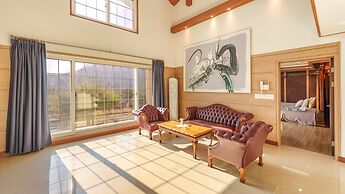 Gapyeong Santa Maria Dog-friendly Privat