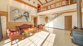 Gapyeong Santa Maria Dog-friendly Privat