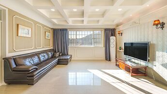 Gapyeong Santa Maria Dog-friendly Privat