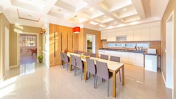 Gapyeong Santa Maria Dog-friendly Privat