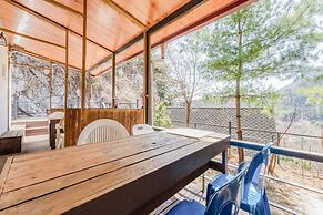 Gapyeong Santa Maria Dog-friendly Privat