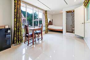 Gapyeong Santa Maria Dog-friendly Privat