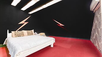 Gapyeong Santa Maria Dog-friendly Privat