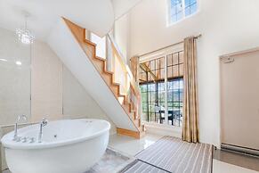 Gapyeong Santa Maria Dog-friendly Privat