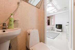 Gapyeong Santa Maria Dog-friendly Privat