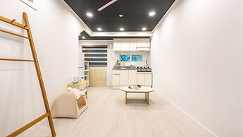 Gapyeong Santa Maria Dog-friendly Privat