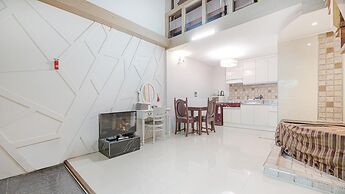 Gapyeong Santa Maria Dog-friendly Privat