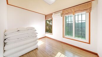 Gapyeong Santa Maria Dog-friendly Privat