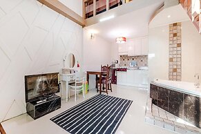 Gapyeong Santa Maria Dog-friendly Privat