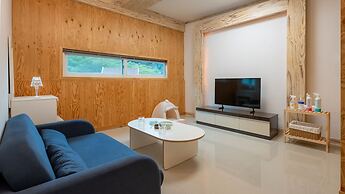 Gapyeong Santa Maria Dog-friendly Privat