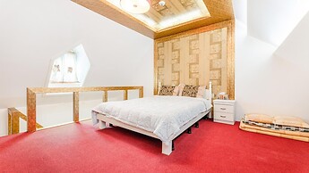 Gapyeong Santa Maria Dog-friendly Privat