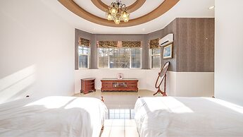 Gapyeong Santa Maria Dog-friendly Privat