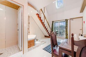 Gapyeong Santa Maria Dog-friendly Privat