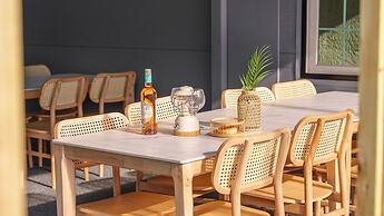 Gapyeong Santa Maria Dog-friendly Privat