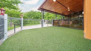 Gapyeong Santa Maria Dog-friendly Privat