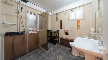 Gapyeong Santa Maria Dog-friendly Privat