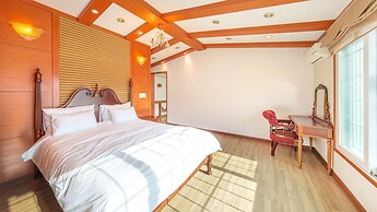 Gapyeong Santa Maria Dog-friendly Privat