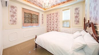 Gapyeong Santa Maria Dog-friendly Privat