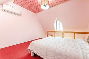 Gapyeong Santa Maria Dog-friendly Privat