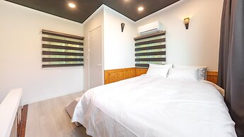 Gapyeong Santa Maria Dog-friendly Privat