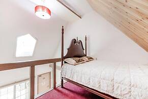 Gapyeong Santa Maria Dog-friendly Privat