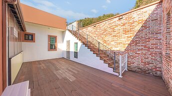 Gapyeong Santa Maria Dog-friendly Privat