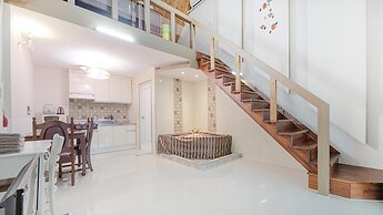 Gapyeong Santa Maria Dog-friendly Privat