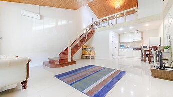 Gapyeong Santa Maria Dog-friendly Privat