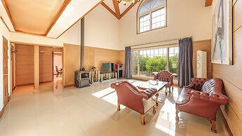 Gapyeong Santa Maria Dog-friendly Privat