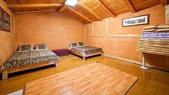 Gapyeong Santa Maria Dog-friendly Privat