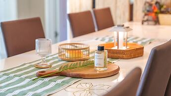 Gapyeong Santa Maria Dog-friendly Privat