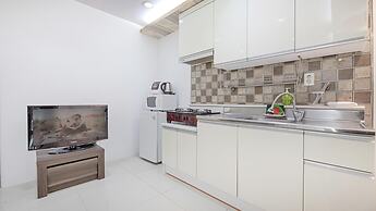 Gapyeong Santa Maria Dog-friendly Privat