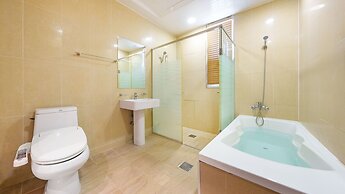 Gapyeong Santa Maria Dog-friendly Privat