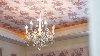 Gapyeong Santa Maria Dog-friendly Privat