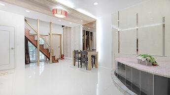 Gapyeong Santa Maria Dog-friendly Privat