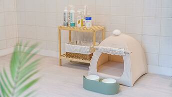 Gapyeong Santa Maria Dog-friendly Privat