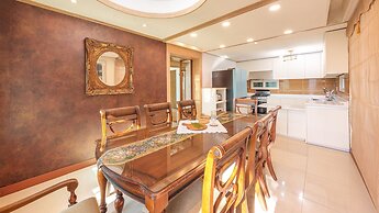 Gapyeong Santa Maria Dog-friendly Privat