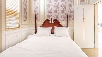 Gapyeong Santa Maria Dog-friendly Privat