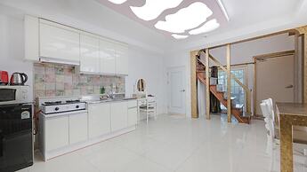 Gapyeong Santa Maria Dog-friendly Privat