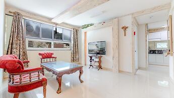 Gapyeong Santa Maria Dog-friendly Privat