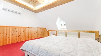 Gapyeong Santa Maria Dog-friendly Privat