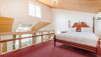 Gapyeong Santa Maria Dog-friendly Privat