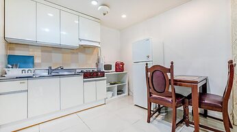 Gapyeong Santa Maria Dog-friendly Privat