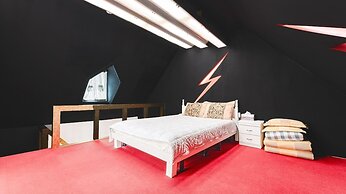 Gapyeong Santa Maria Dog-friendly Privat