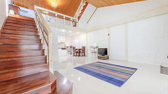 Gapyeong Santa Maria Dog-friendly Privat