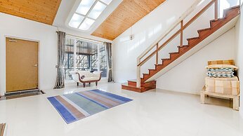 Gapyeong Santa Maria Dog-friendly Privat