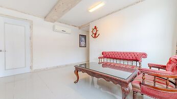 Gapyeong Santa Maria Dog-friendly Privat