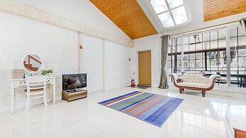 Gapyeong Santa Maria Dog-friendly Privat