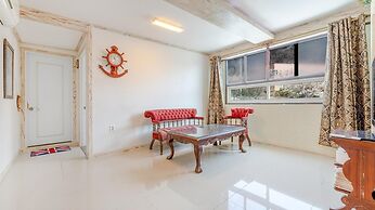 Gapyeong Santa Maria Dog-friendly Privat