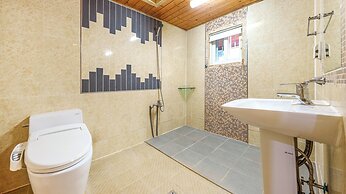 Gapyeong Santa Maria Dog-friendly Privat
